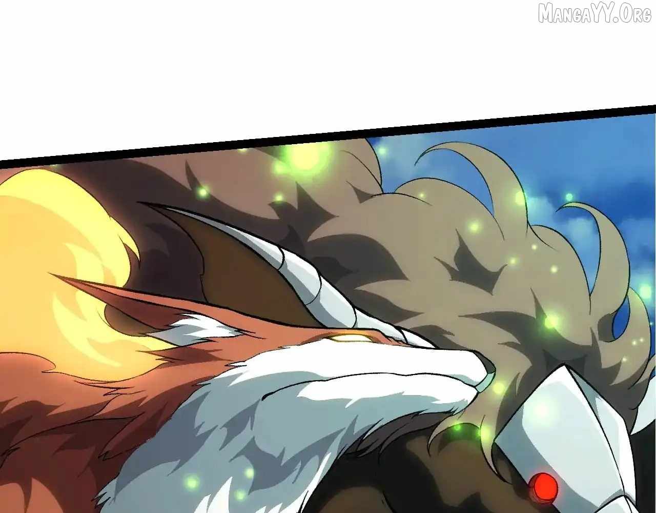 Evolution Begins With A Big Tree Chapter 464 61