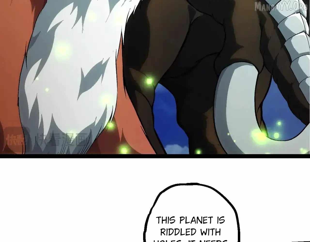 Evolution Begins With A Big Tree Chapter 464 62