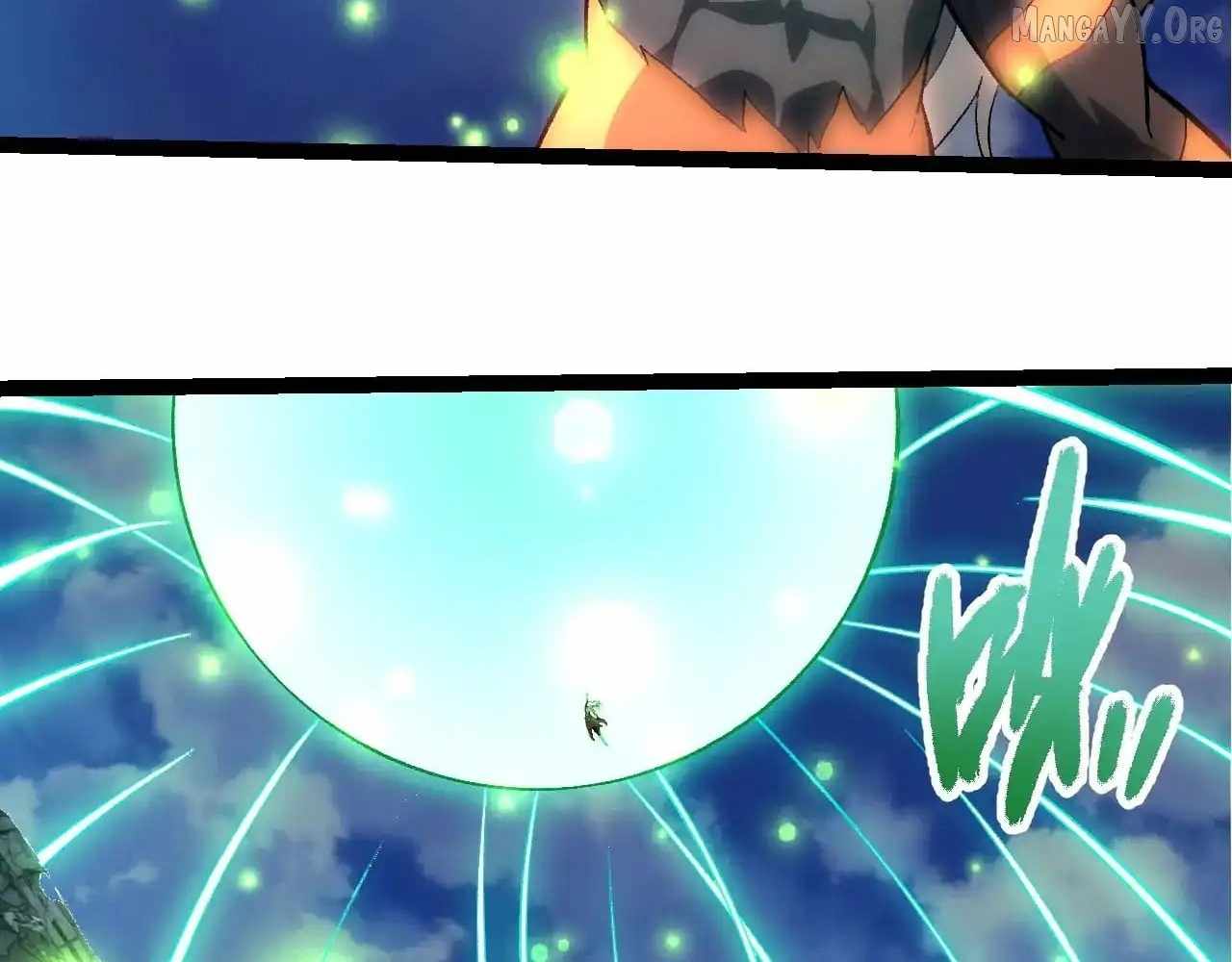 Evolution Begins With A Big Tree Chapter 464 64