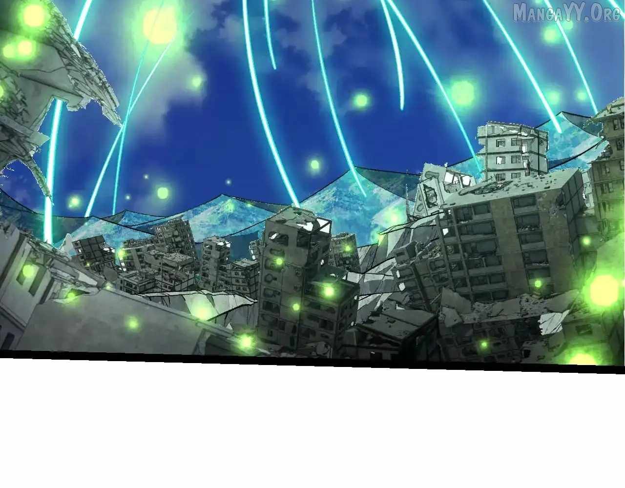 Evolution Begins With A Big Tree Chapter 464 65