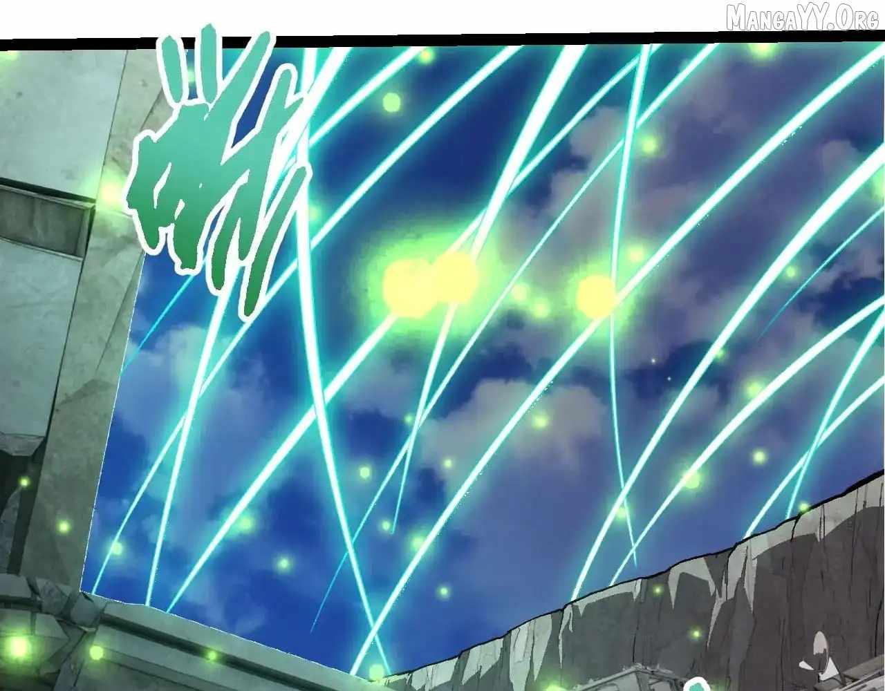 Evolution Begins With A Big Tree Chapter 464 66