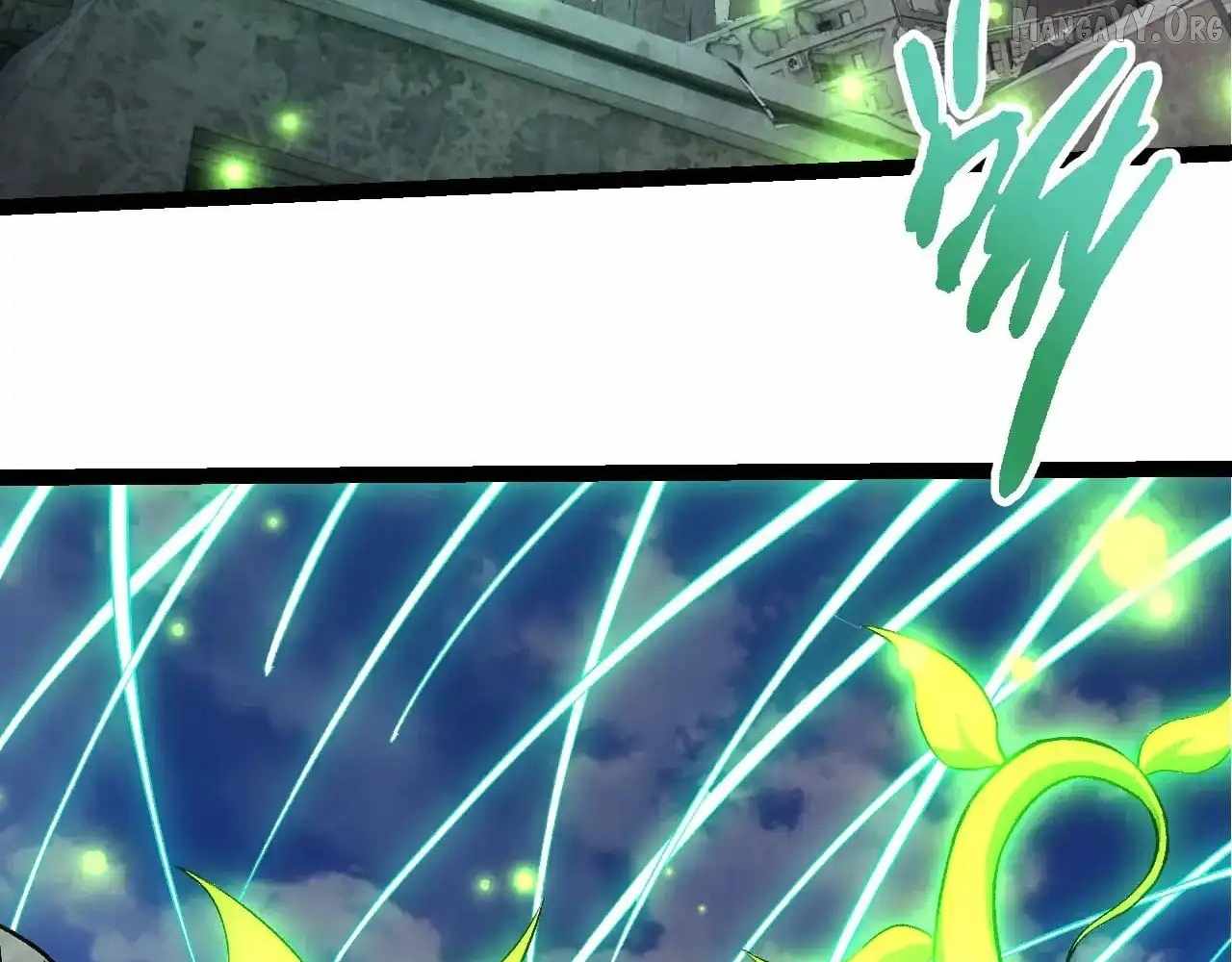 Evolution Begins With A Big Tree Chapter 464 67