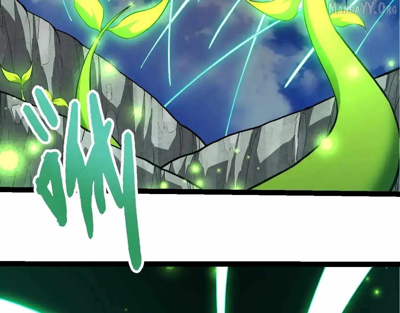 Evolution Begins With A Big Tree Chapter 464 68