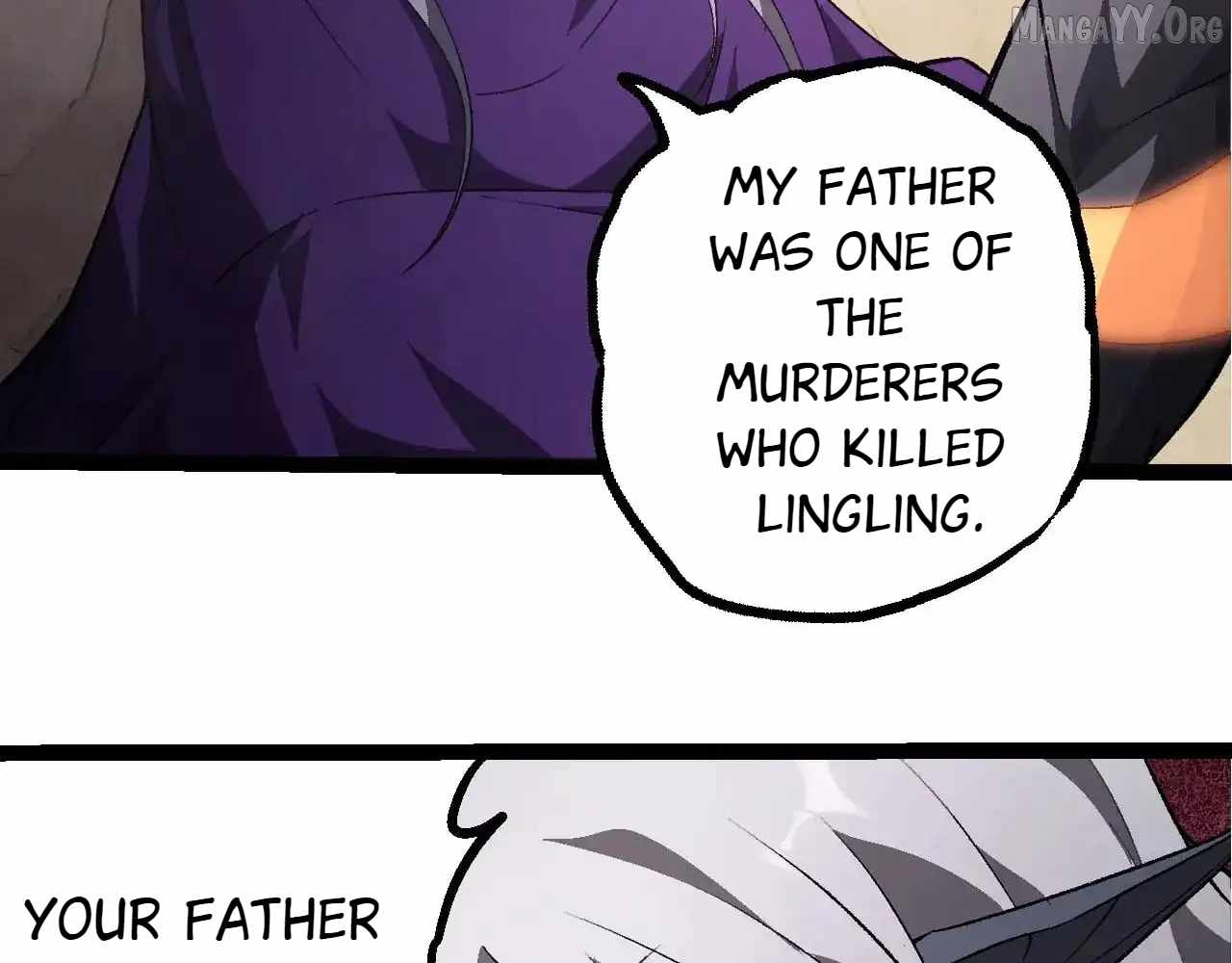 Evolution Begins With A Big Tree Chapter 464 7