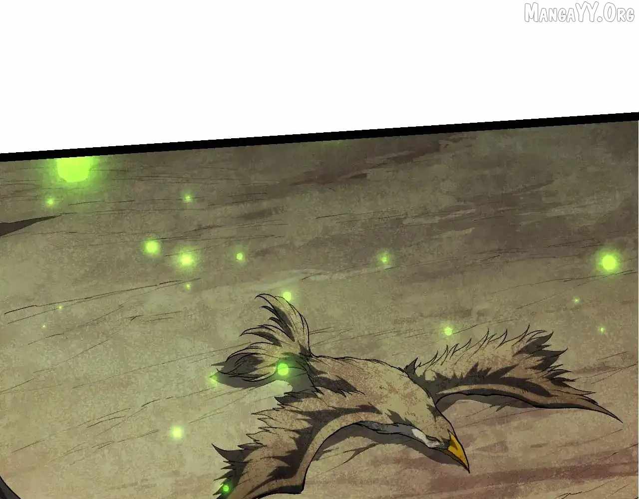 Evolution Begins With A Big Tree Chapter 464 71