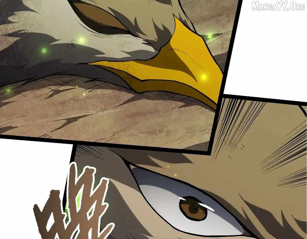 Evolution Begins With A Big Tree Chapter 464 73