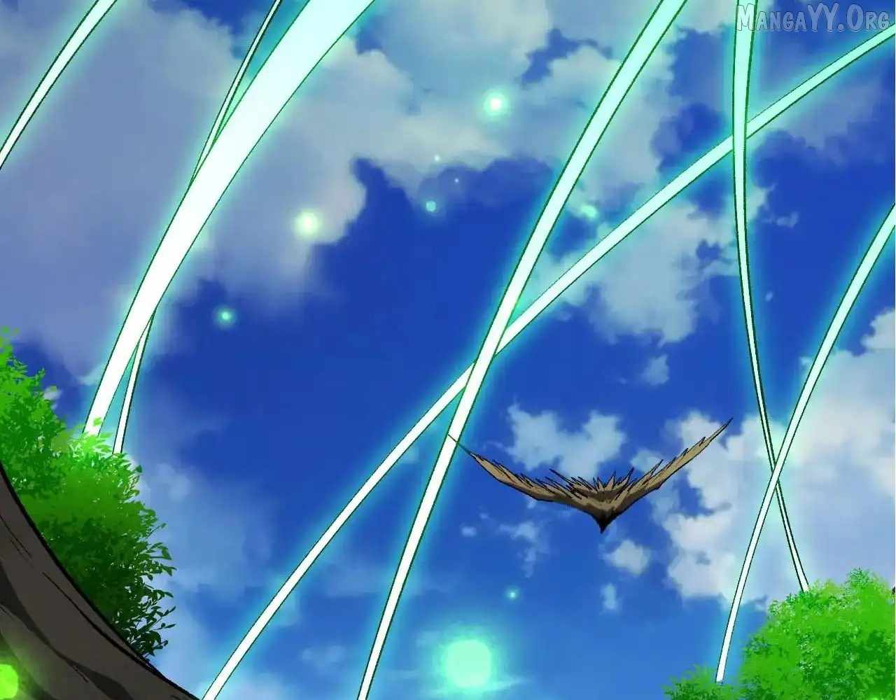 Evolution Begins With A Big Tree Chapter 464 75