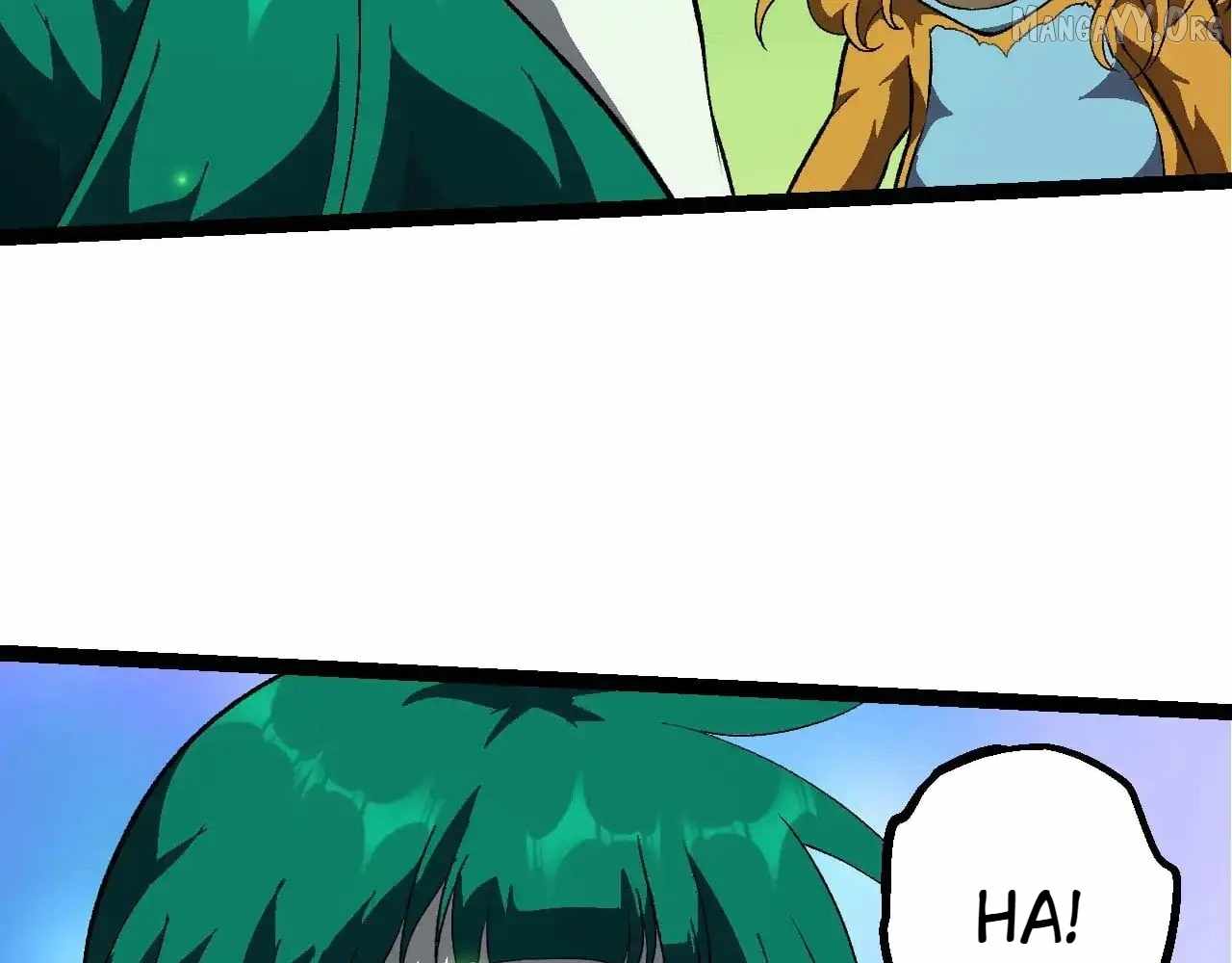 Evolution Begins With A Big Tree Chapter 464 84