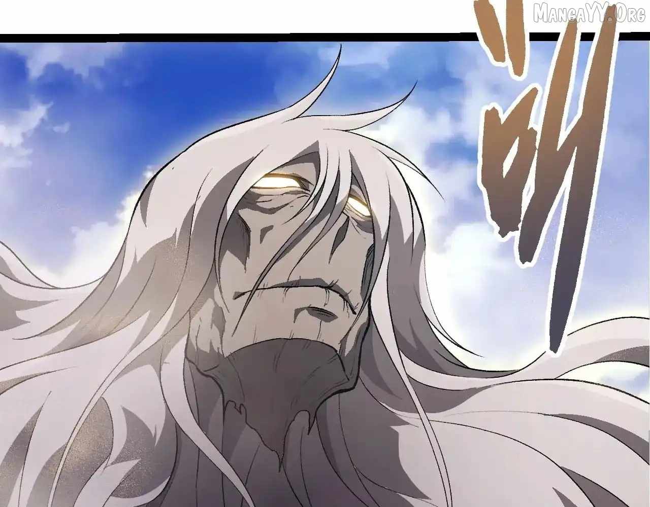 Evolution Begins With A Big Tree Chapter 464 9