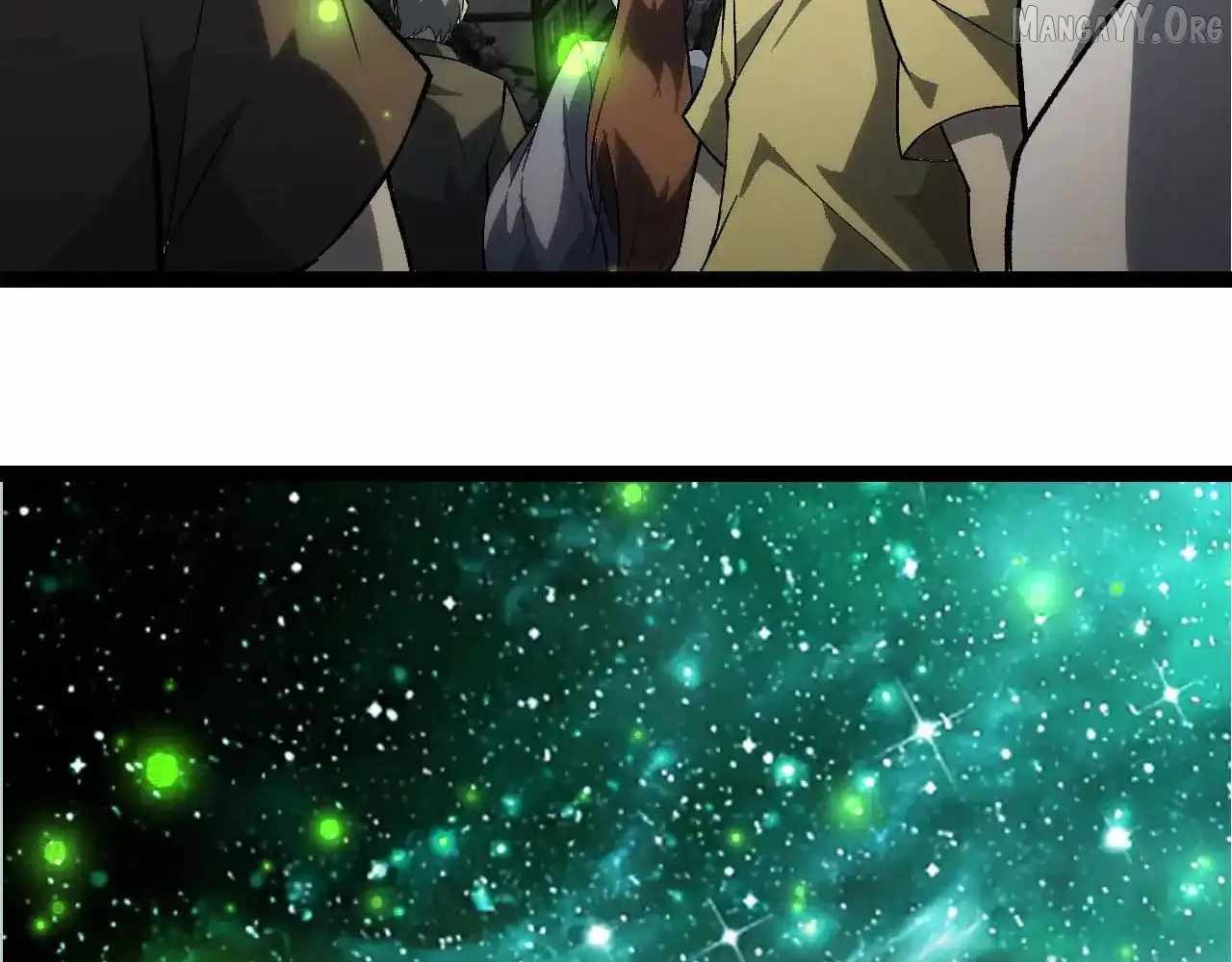 Evolution Begins With A Big Tree Chapter 464 94