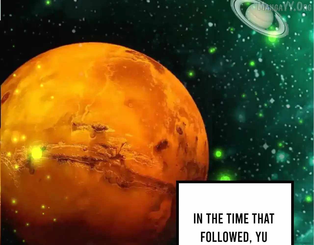 Evolution Begins With A Big Tree Chapter 464 98
