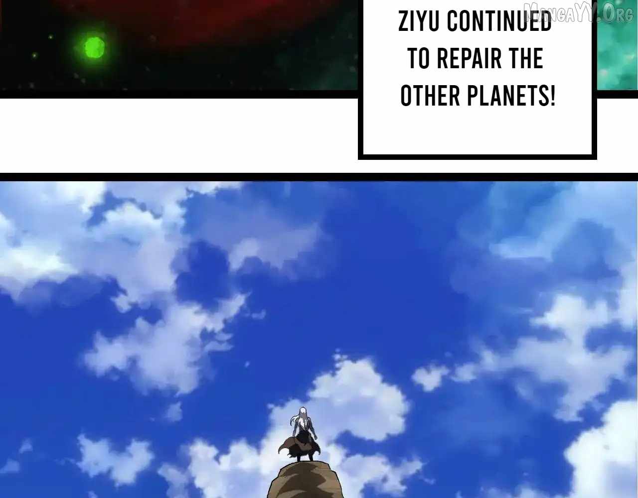 Evolution Begins With A Big Tree Chapter 464 99