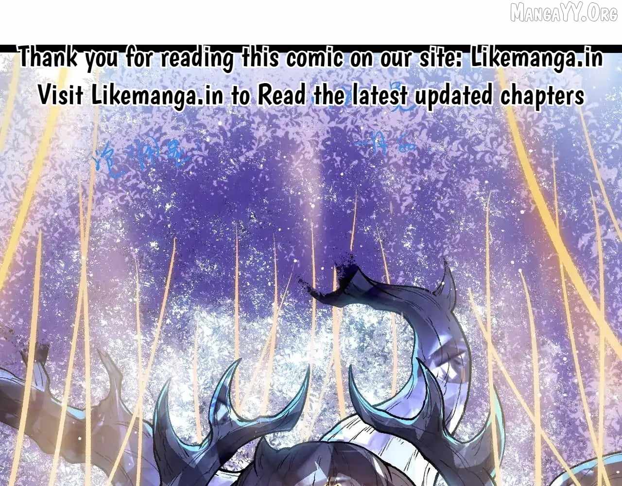 Evolution Begins With A Big Tree Chapter 465 1