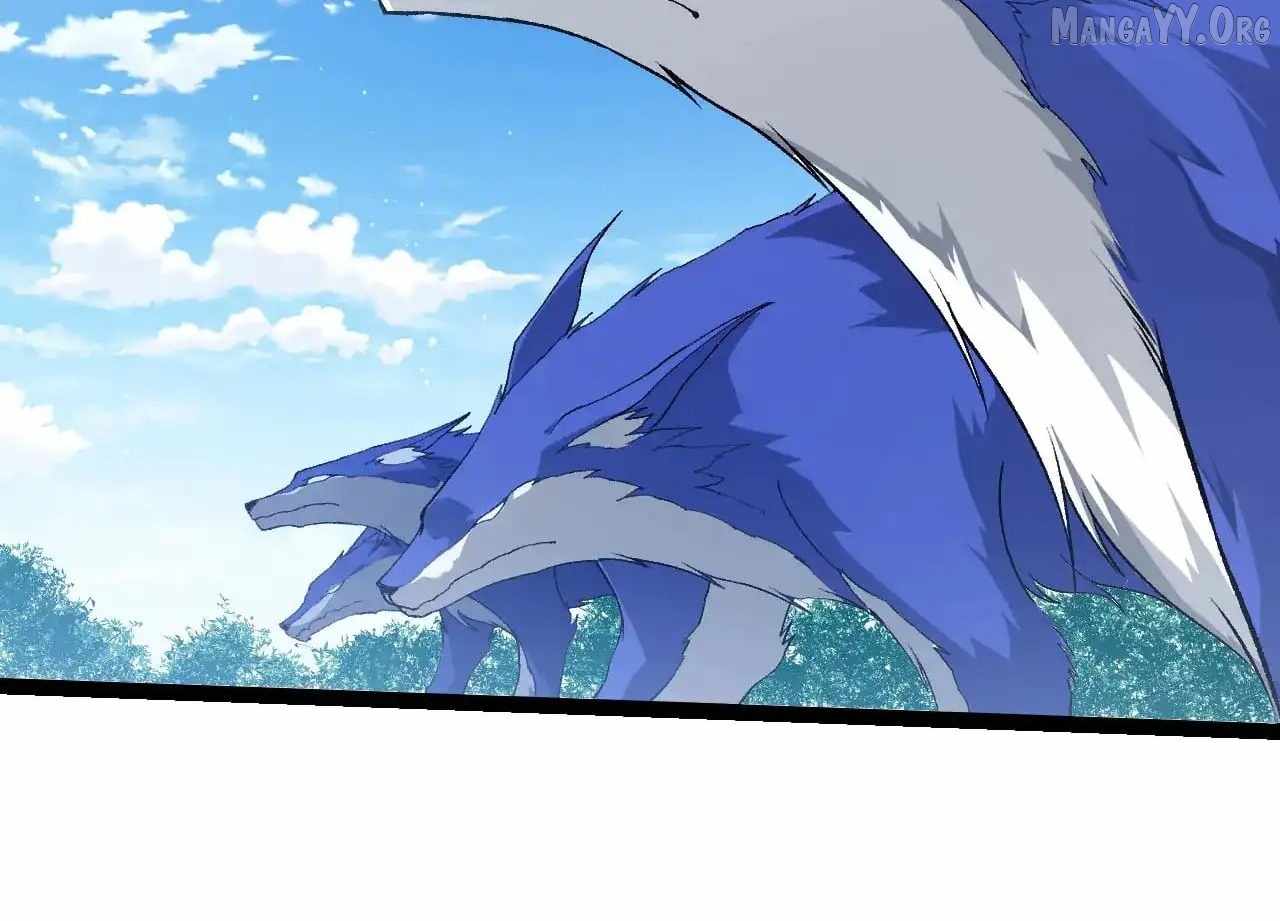 Evolution Begins With A Big Tree Chapter 465 10