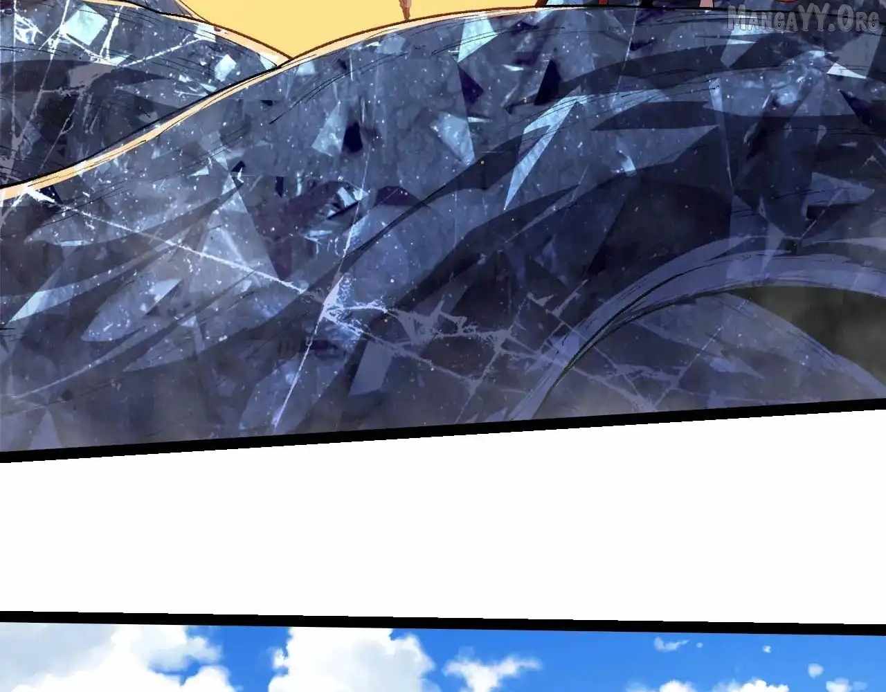 Evolution Begins With A Big Tree Chapter 465 12