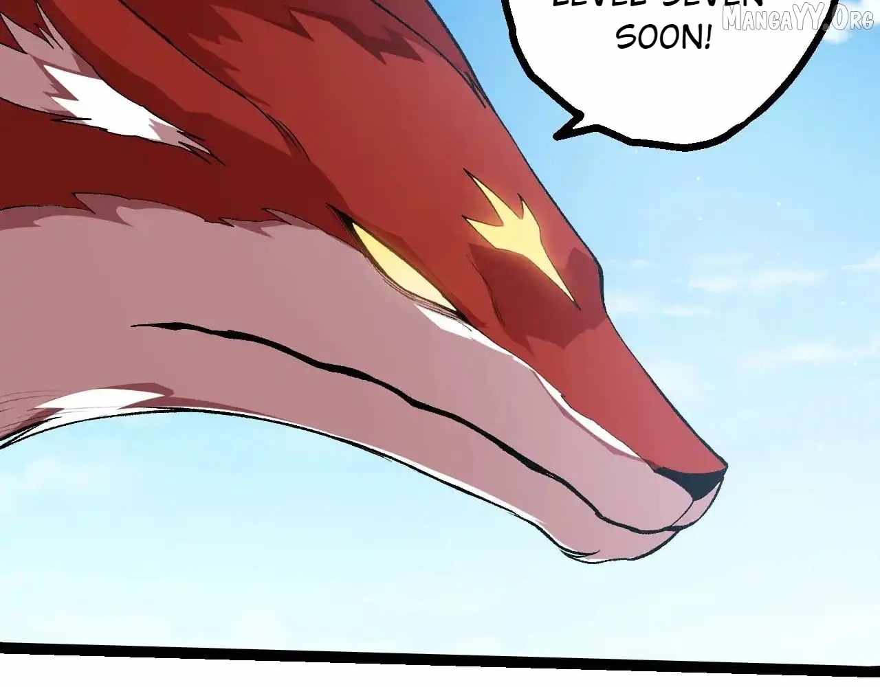 Evolution Begins With A Big Tree Chapter 465 16
