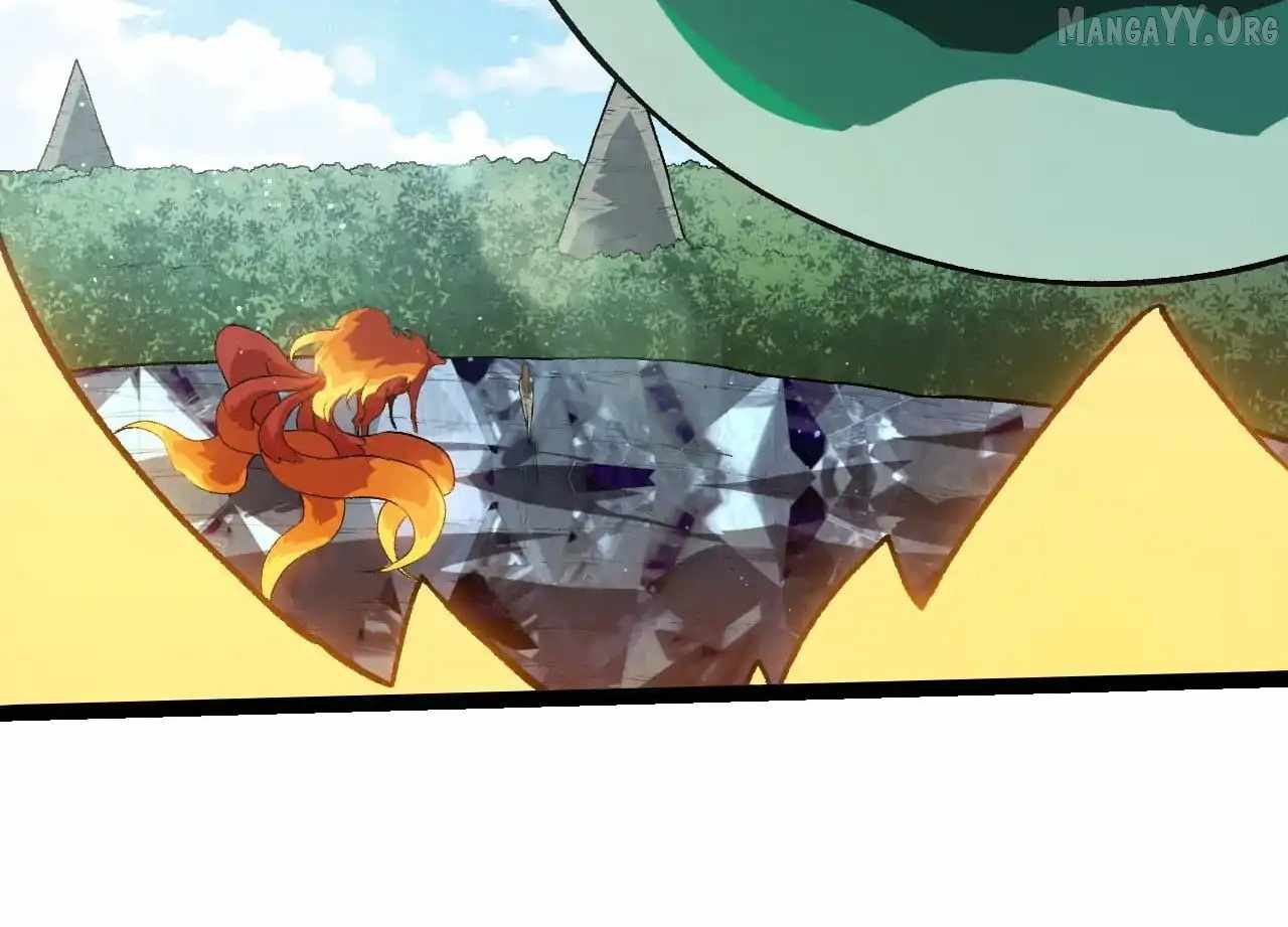 Evolution Begins With A Big Tree Chapter 465 20