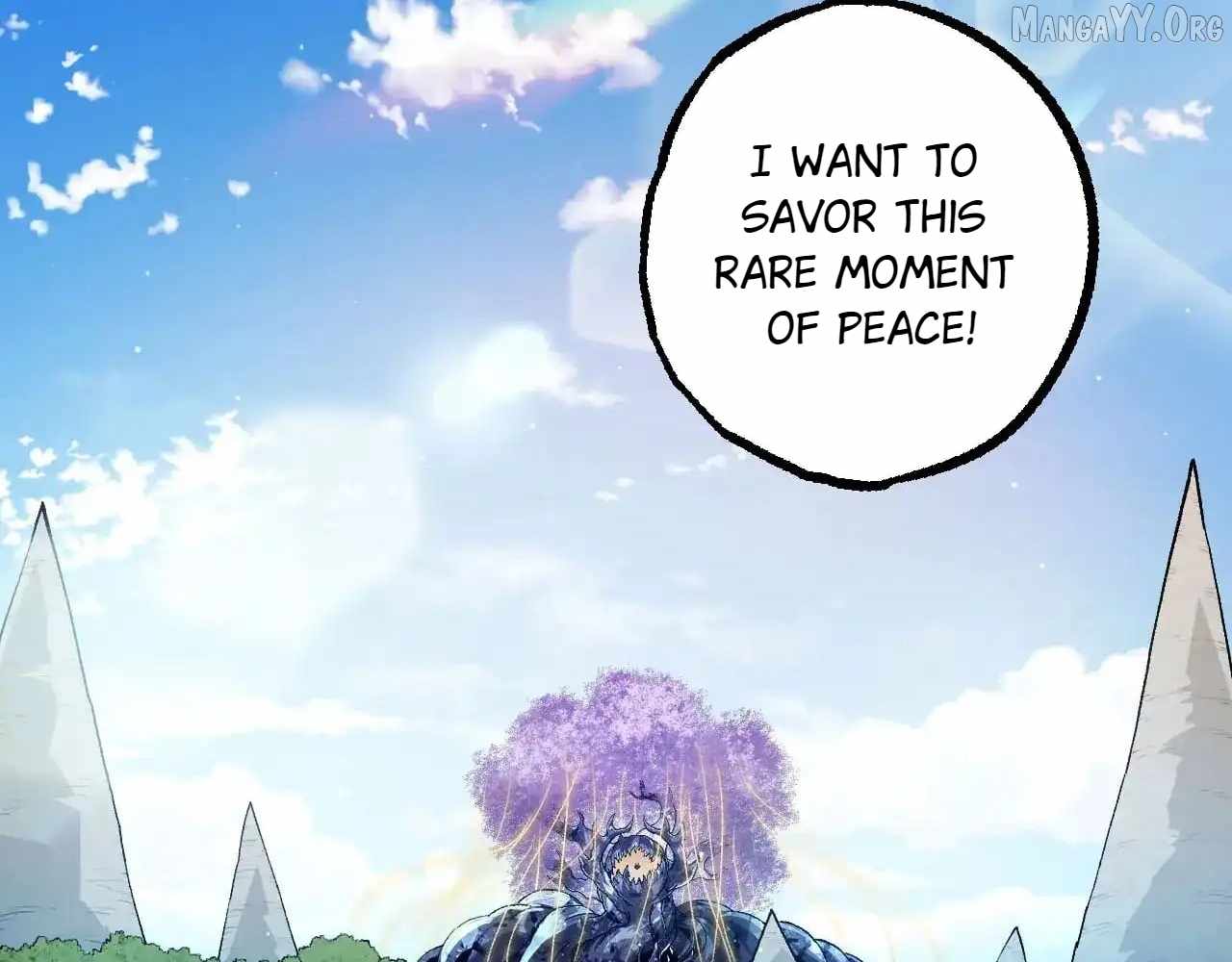 Evolution Begins With A Big Tree Chapter 465 23