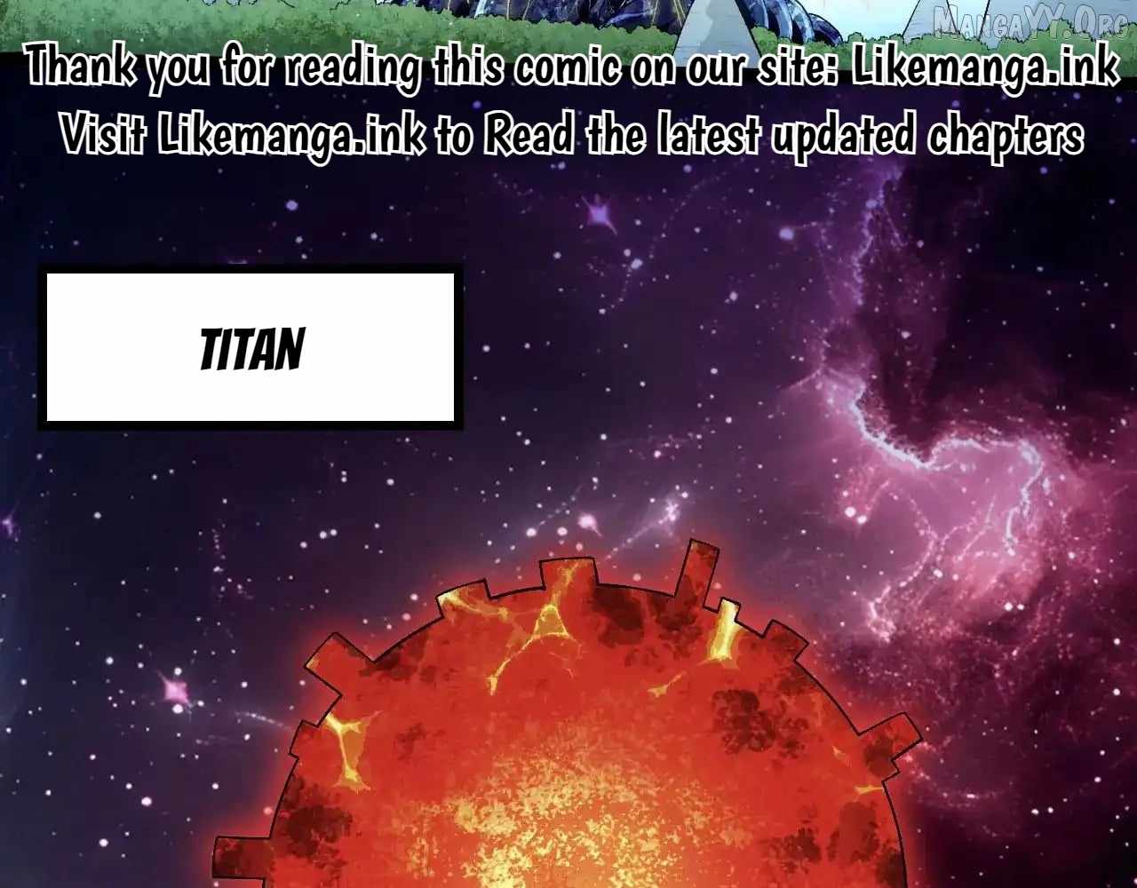 Evolution Begins With A Big Tree Chapter 465 24