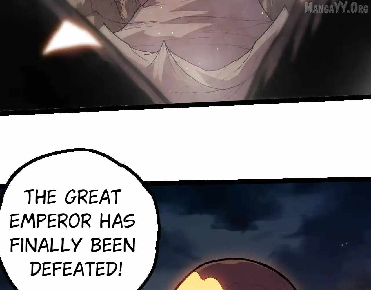 Evolution Begins With A Big Tree Chapter 465 27