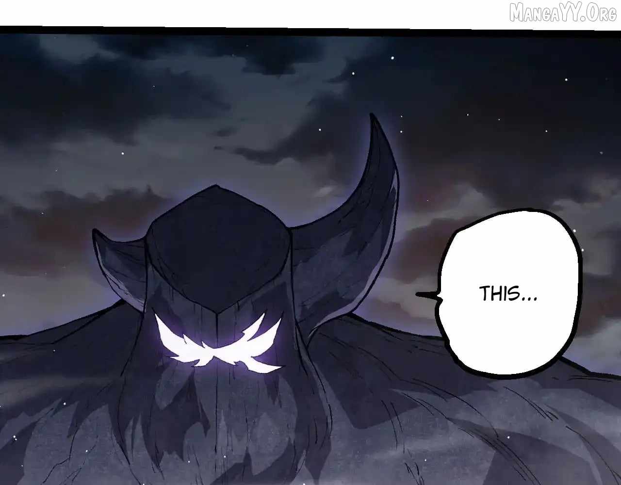 Evolution Begins With A Big Tree Chapter 465 29