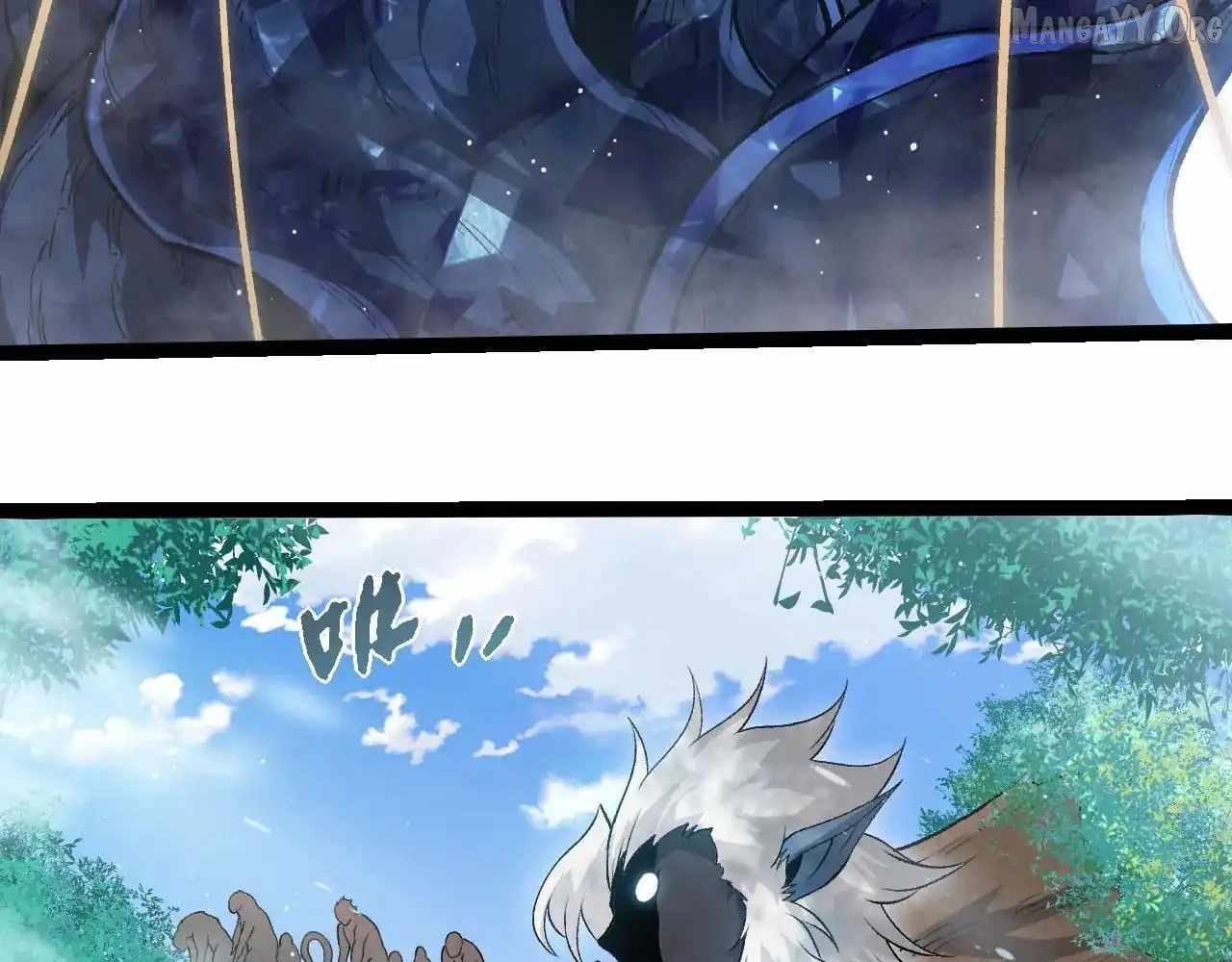 Evolution Begins With A Big Tree Chapter 465 3