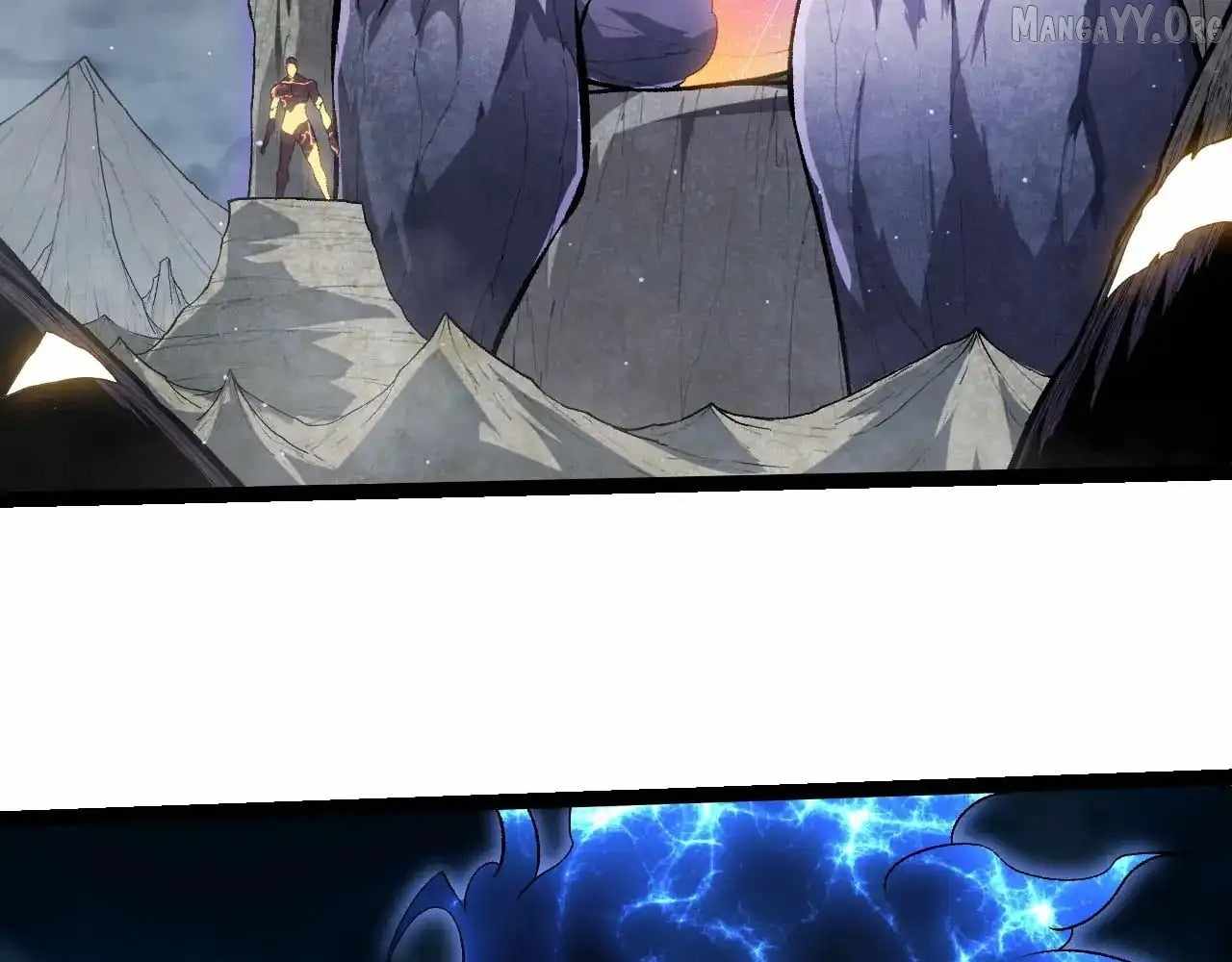 Evolution Begins With A Big Tree Chapter 465 32