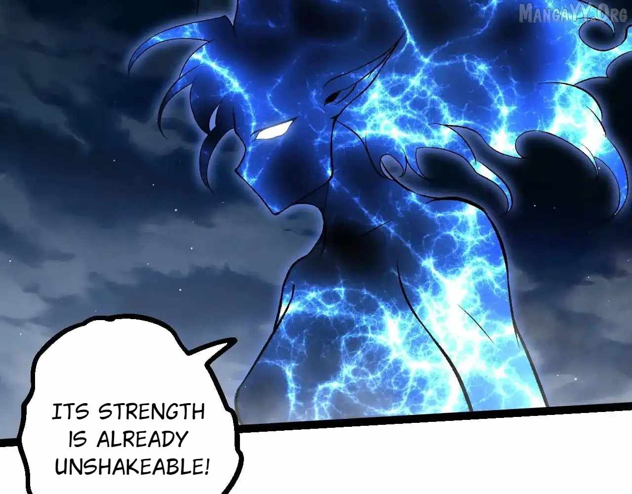 Evolution Begins With A Big Tree Chapter 465 33