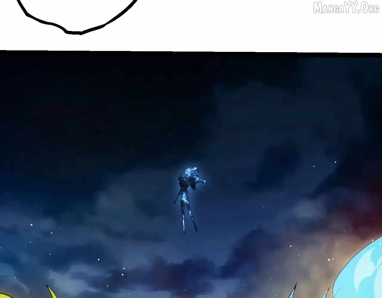 Evolution Begins With A Big Tree Chapter 465 34