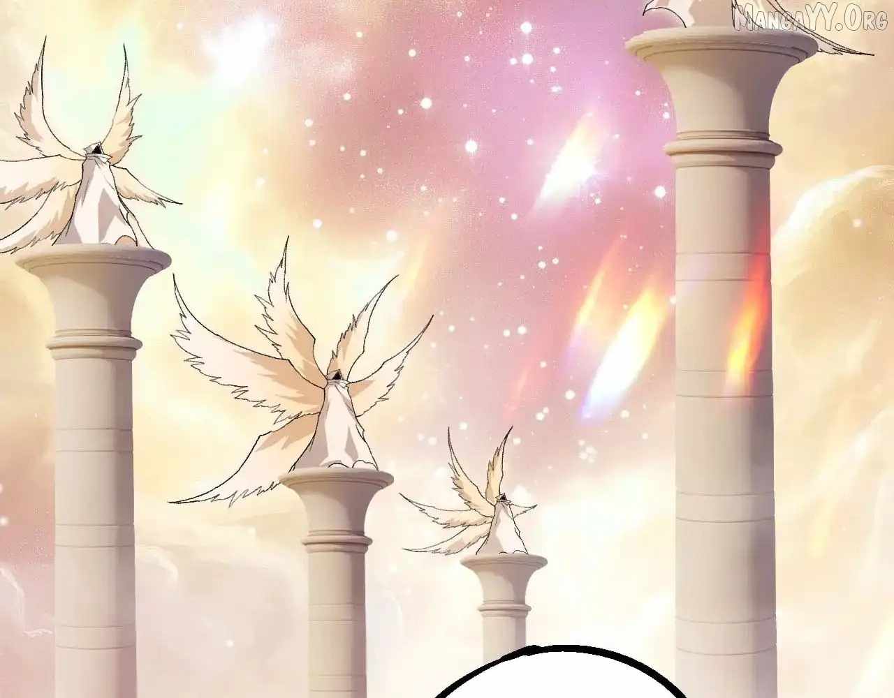 Evolution Begins With A Big Tree Chapter 465 38