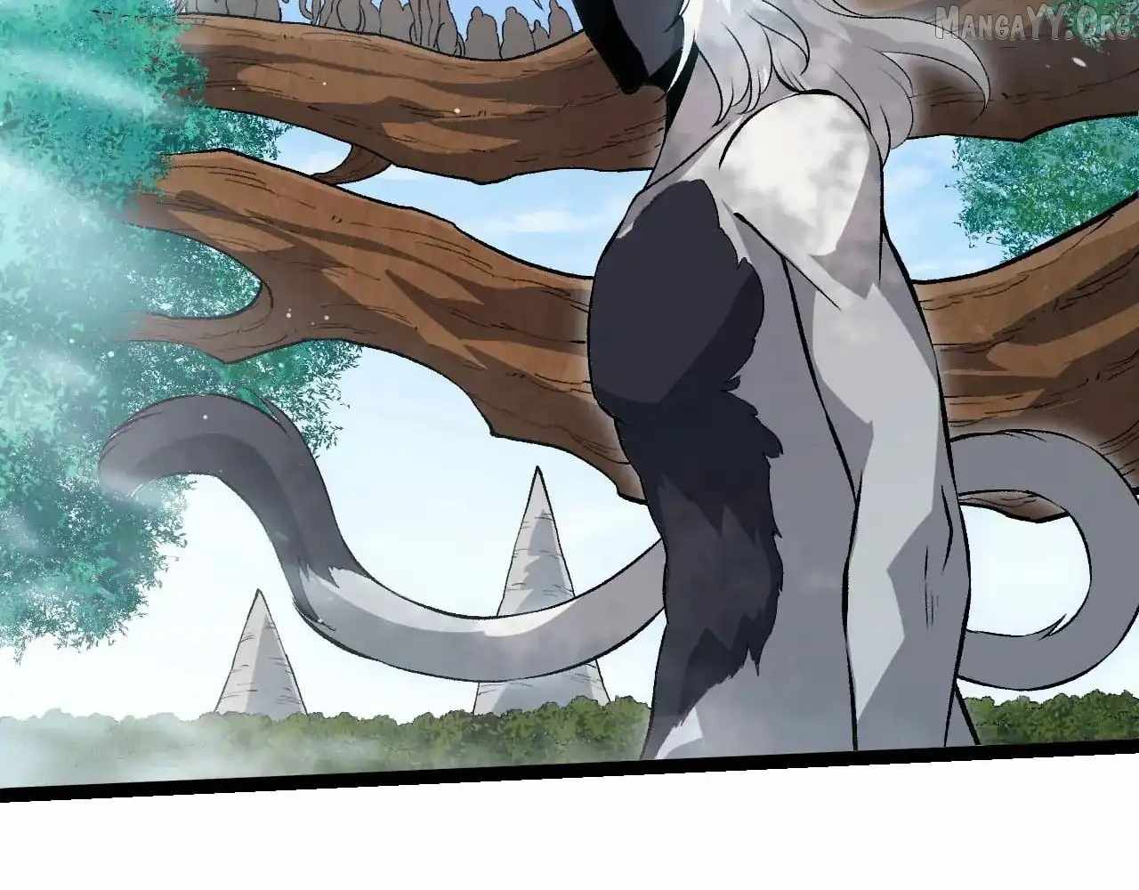 Evolution Begins With A Big Tree Chapter 465 4