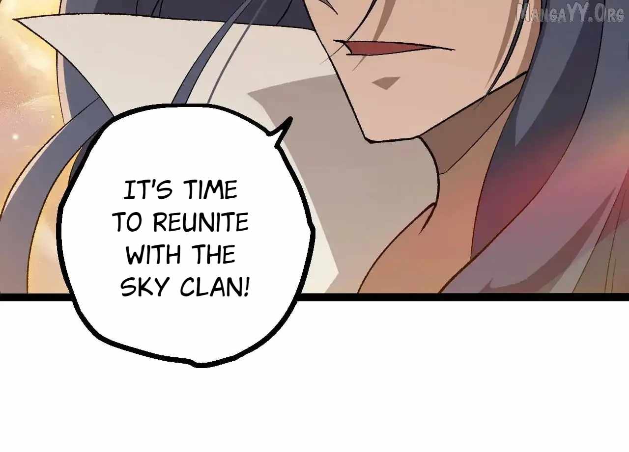 Evolution Begins With A Big Tree Chapter 465 40