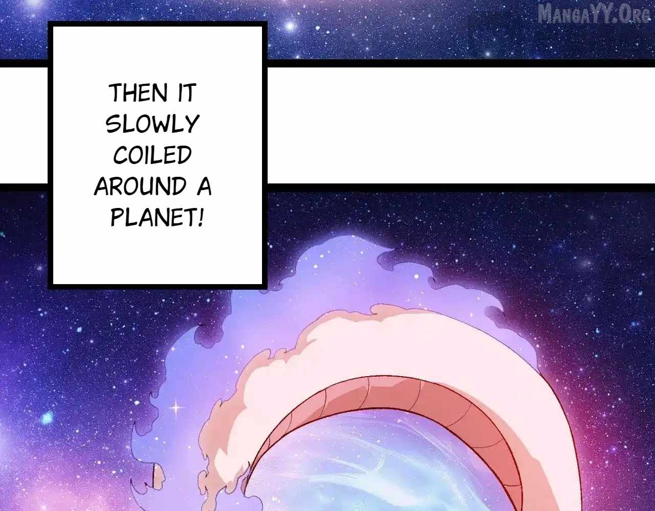 Evolution Begins With A Big Tree Chapter 465 44