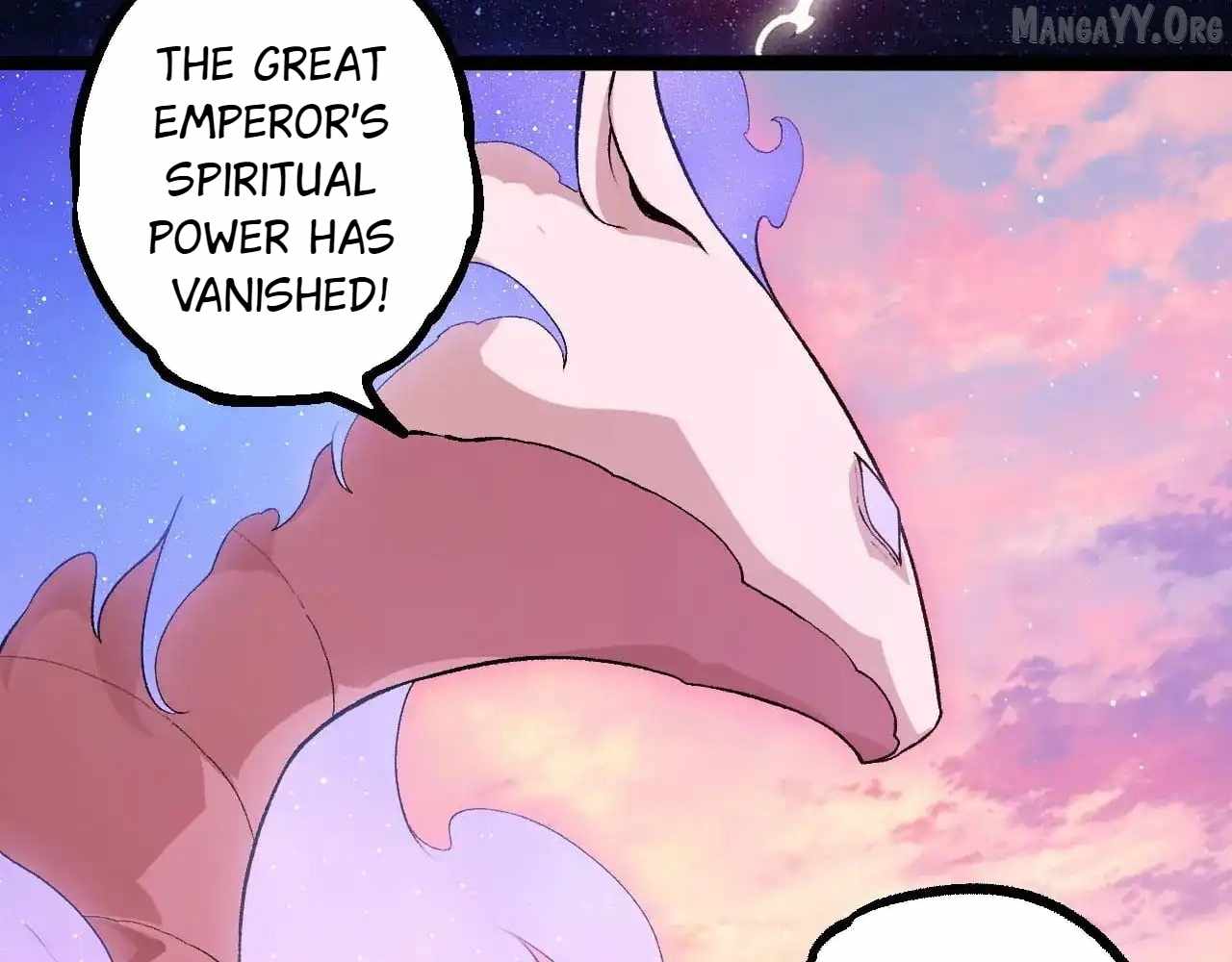 Evolution Begins With A Big Tree Chapter 465 46
