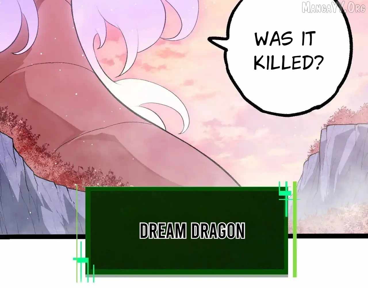 Evolution Begins With A Big Tree Chapter 465 47