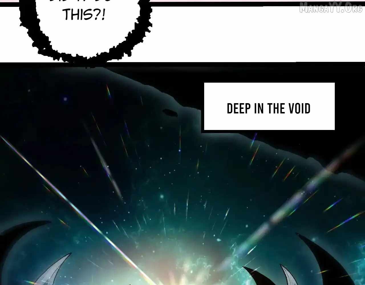 Evolution Begins With A Big Tree Chapter 465 49