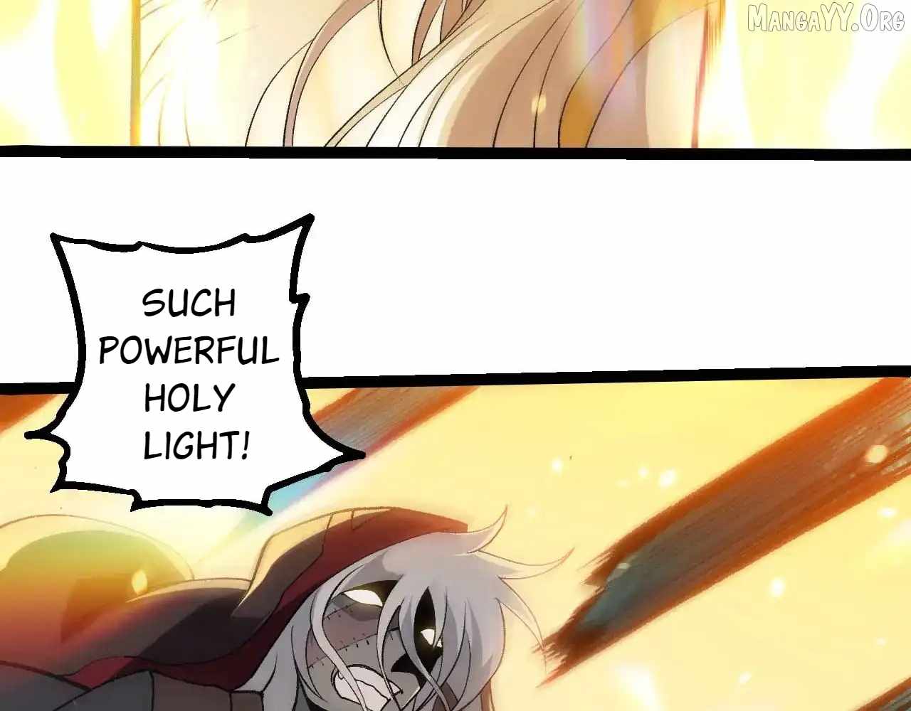 Evolution Begins With A Big Tree Chapter 465 54