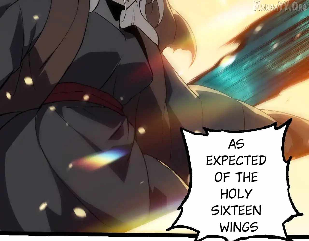 Evolution Begins With A Big Tree Chapter 465 55