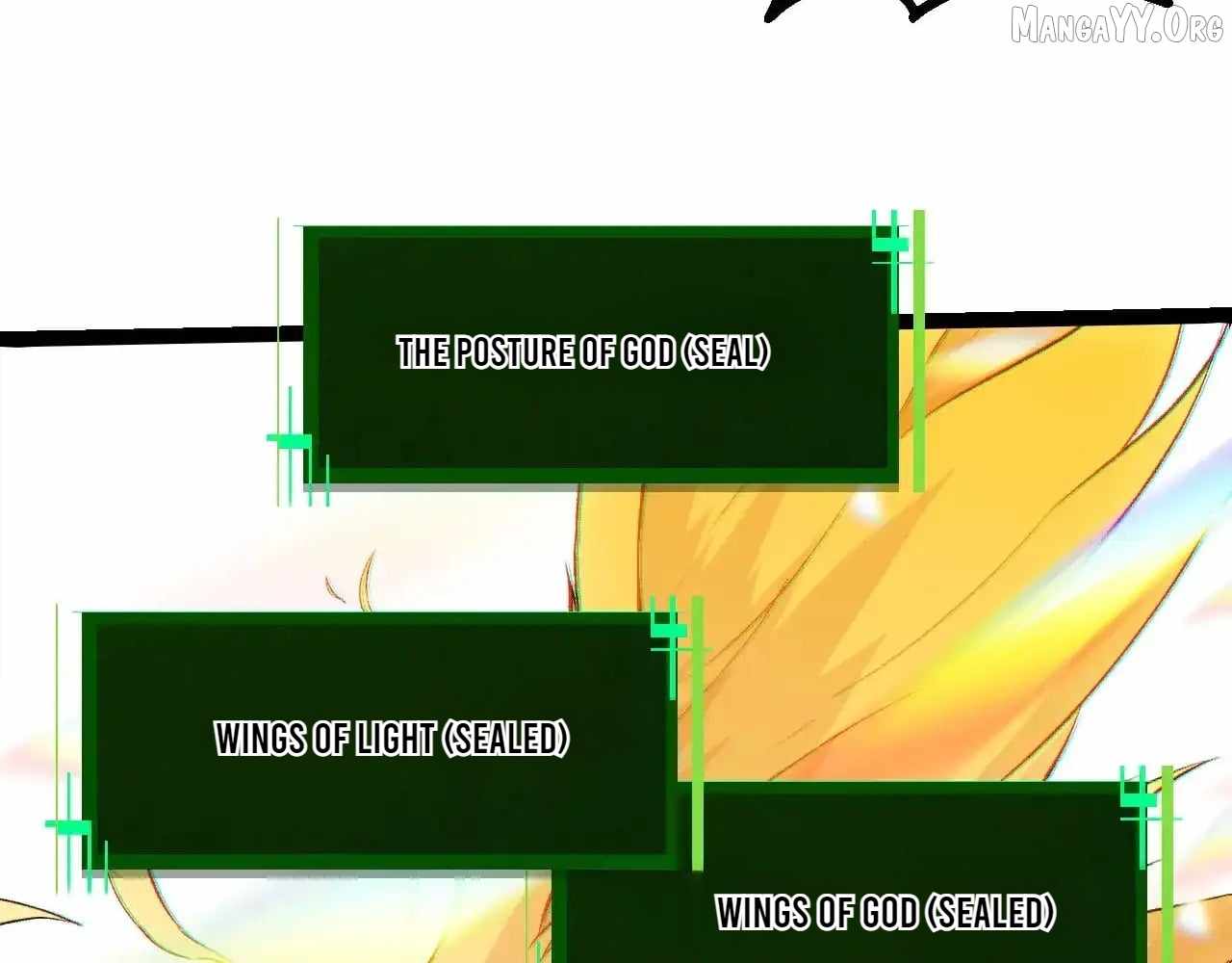 Evolution Begins With A Big Tree Chapter 465 56