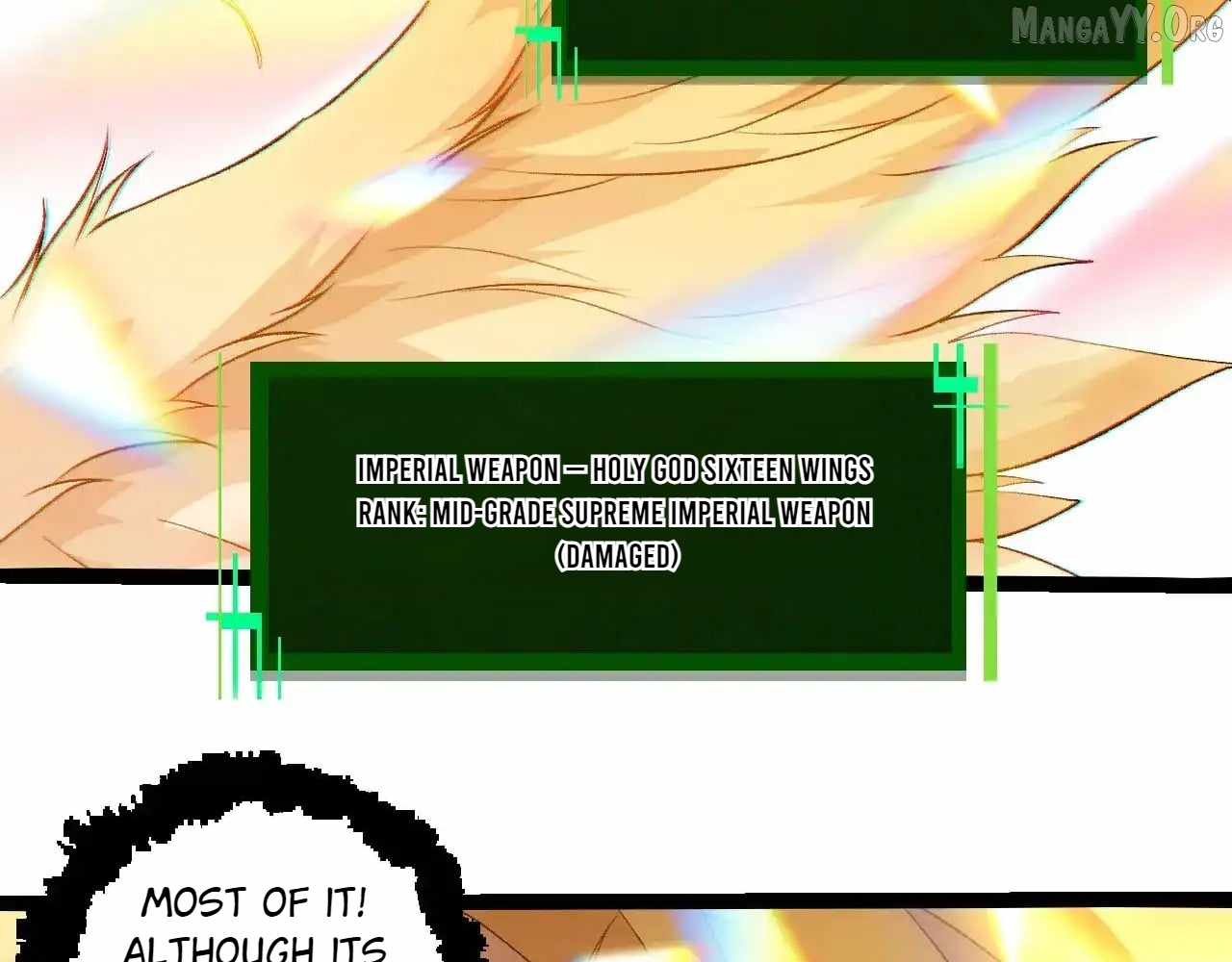 Evolution Begins With A Big Tree Chapter 465 57