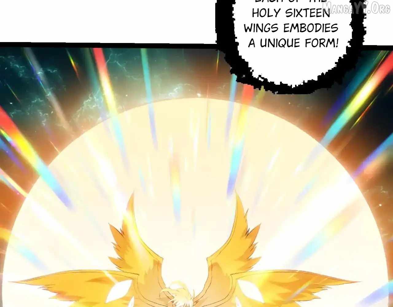 Evolution Begins With A Big Tree Chapter 465 64