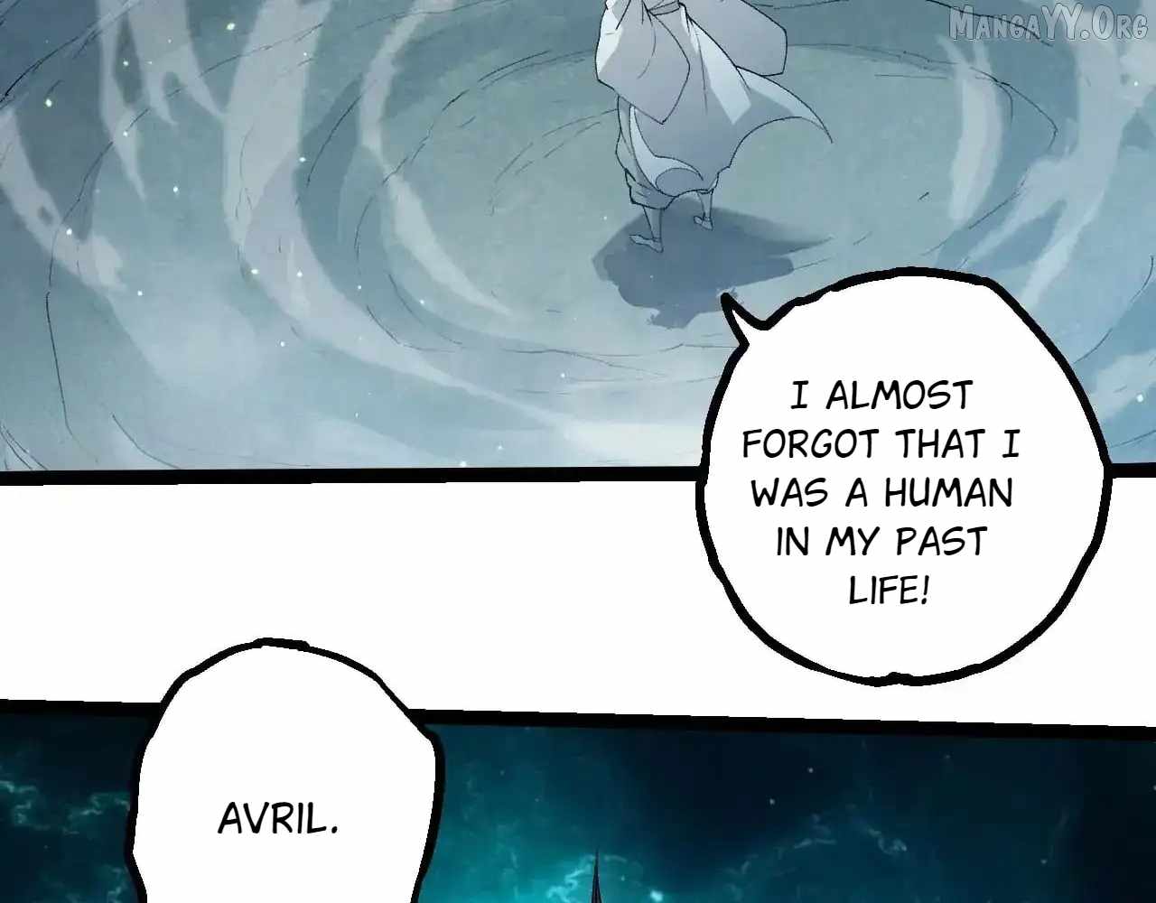 Evolution Begins With A Big Tree Chapter 465 72