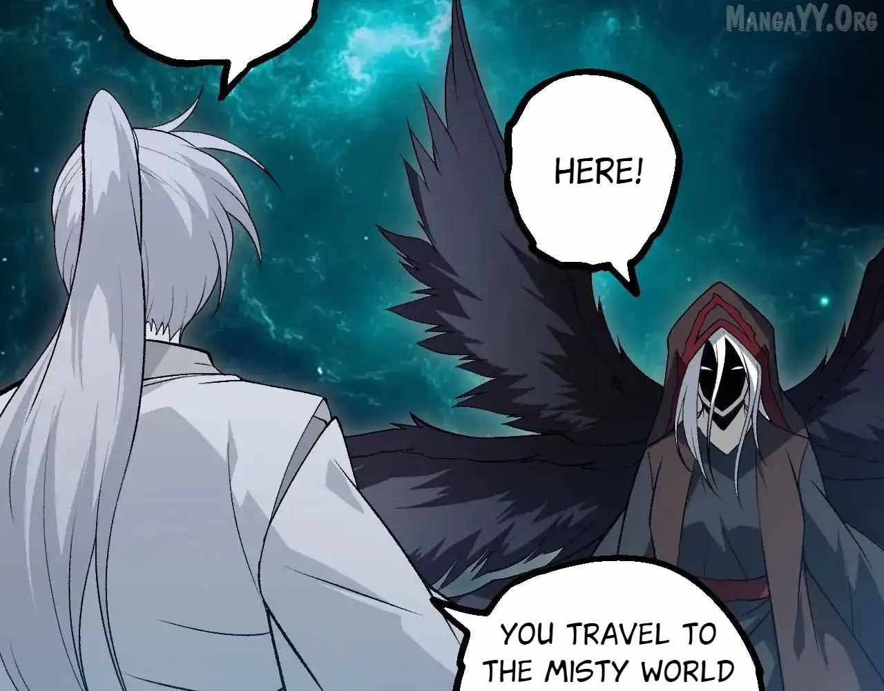 Evolution Begins With A Big Tree Chapter 465 73
