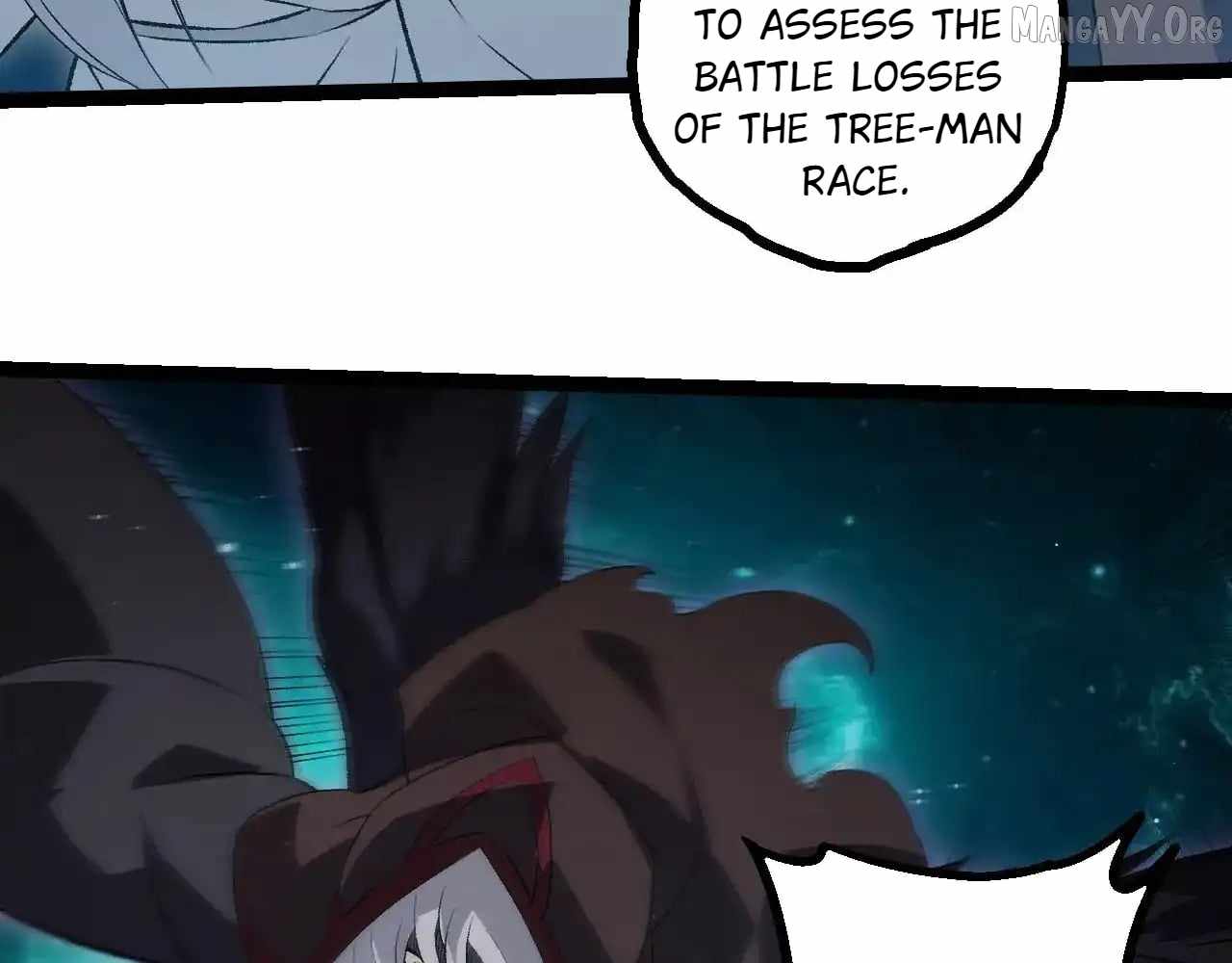 Evolution Begins With A Big Tree Chapter 465 74
