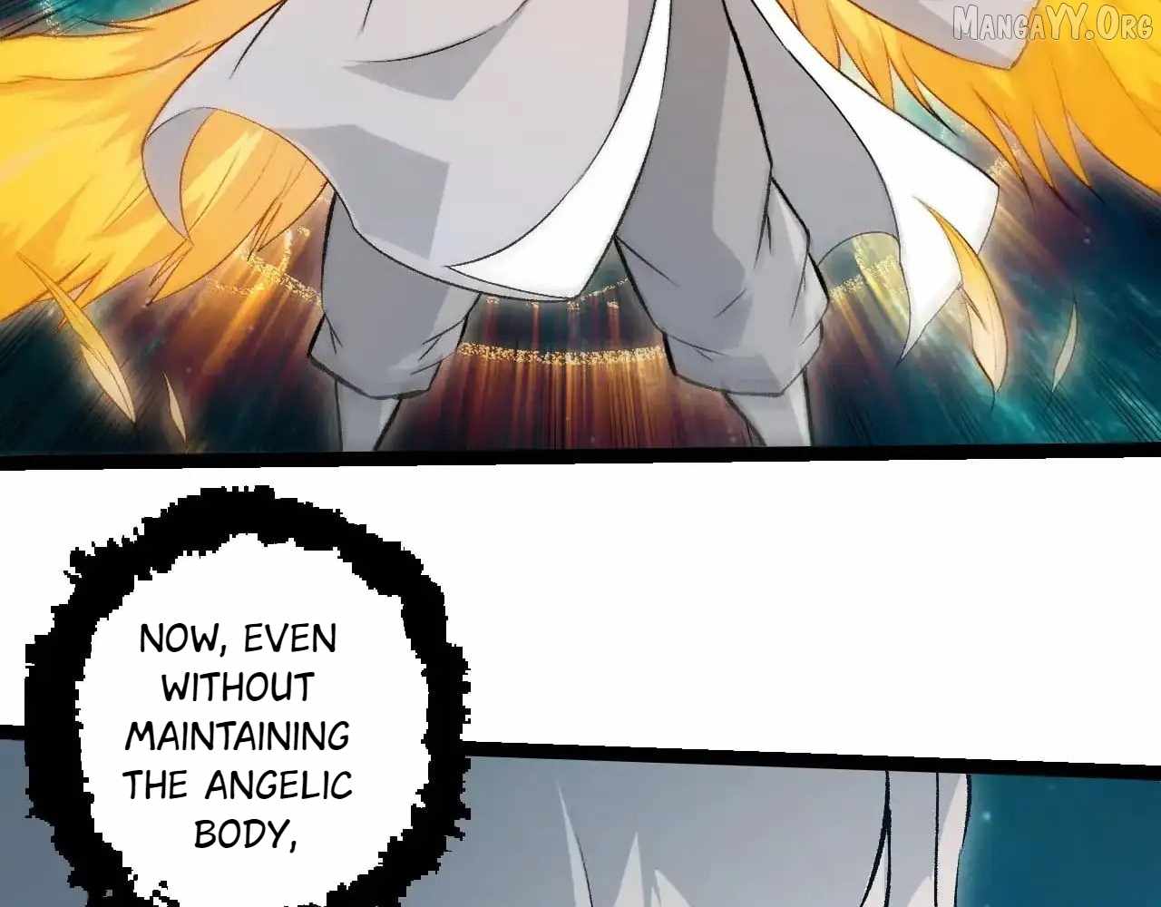 Evolution Begins With A Big Tree Chapter 465 77