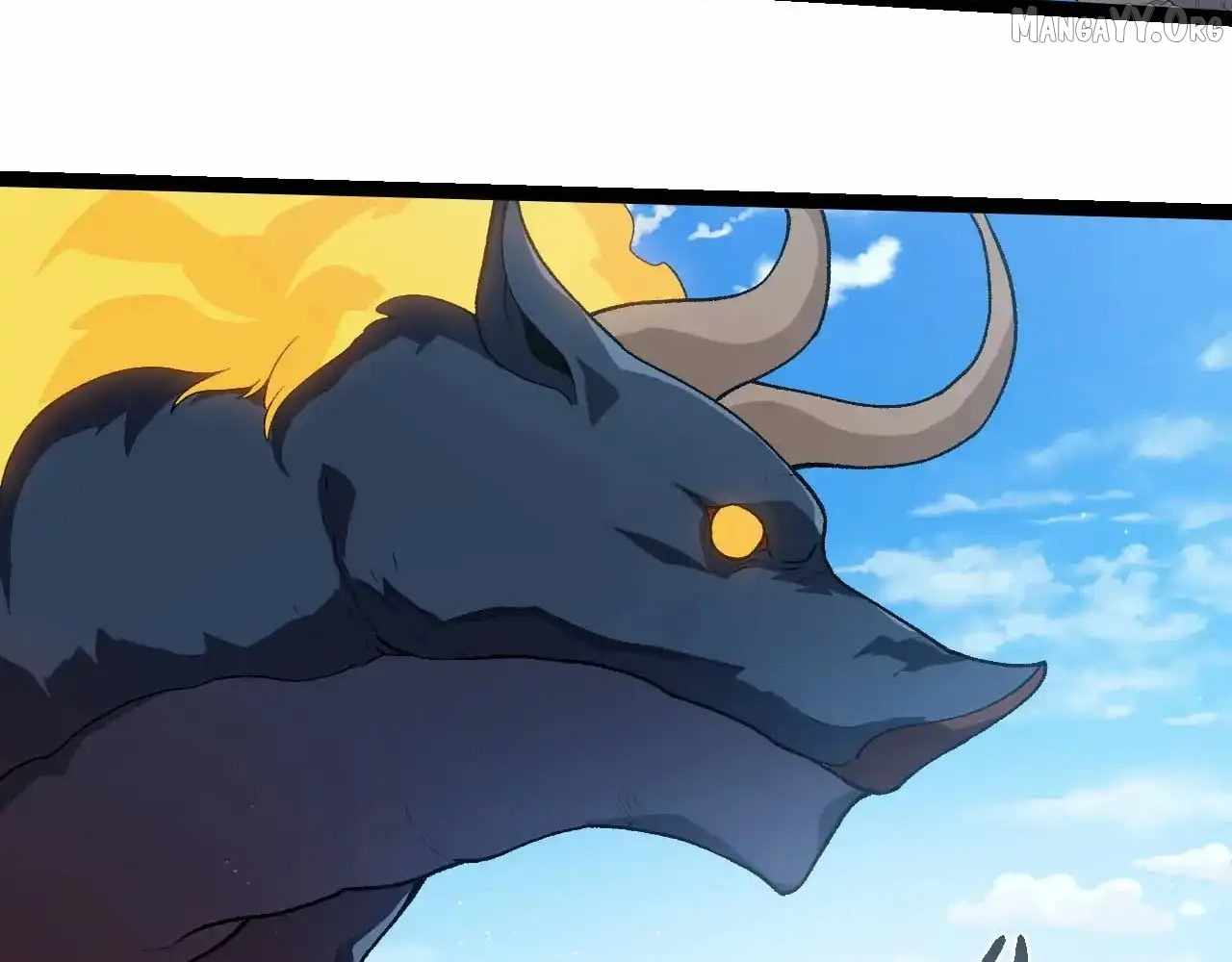 Evolution Begins With A Big Tree Chapter 465 8