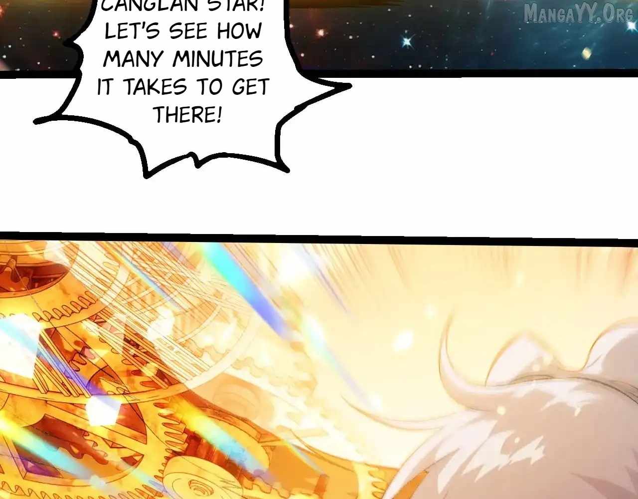 Evolution Begins With A Big Tree Chapter 465 84