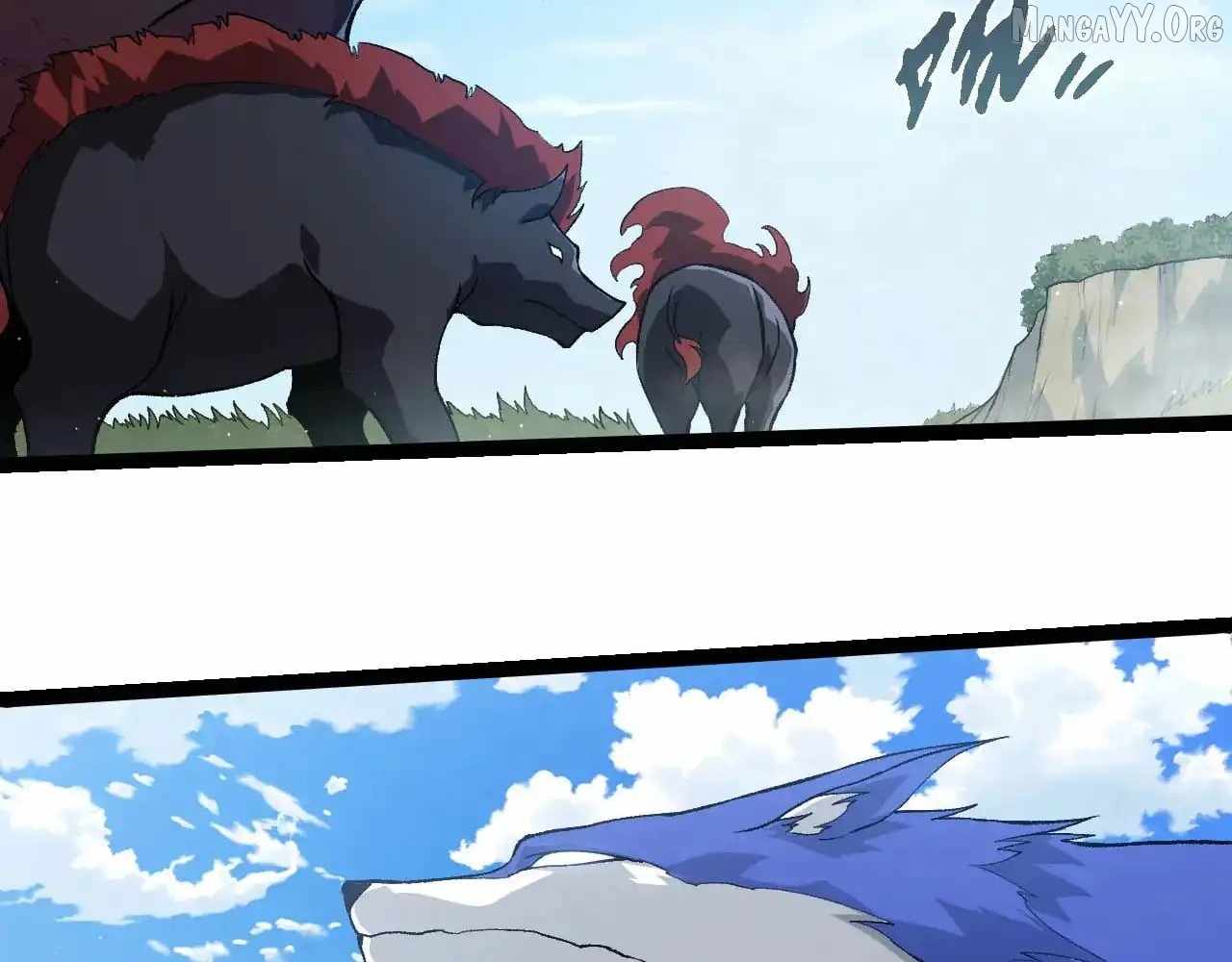 Evolution Begins With A Big Tree Chapter 465 9