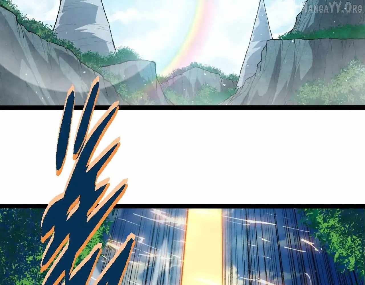 Evolution Begins With A Big Tree Chapter 465 94