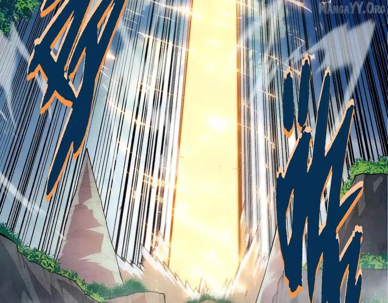 Evolution Begins With A Big Tree Chapter 465 95